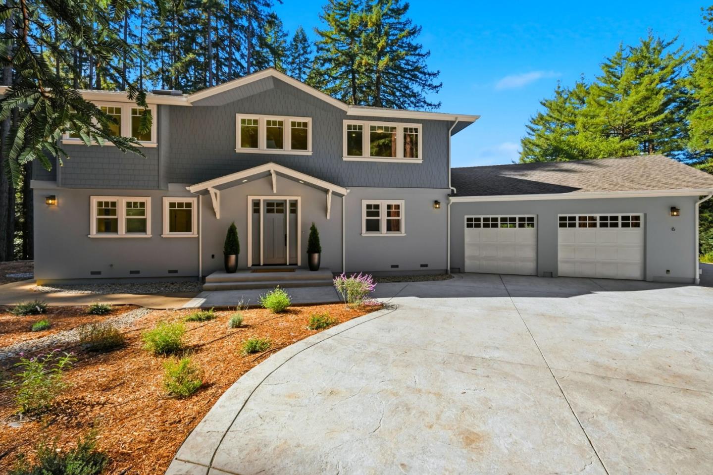 6 Timber Ridge Lane