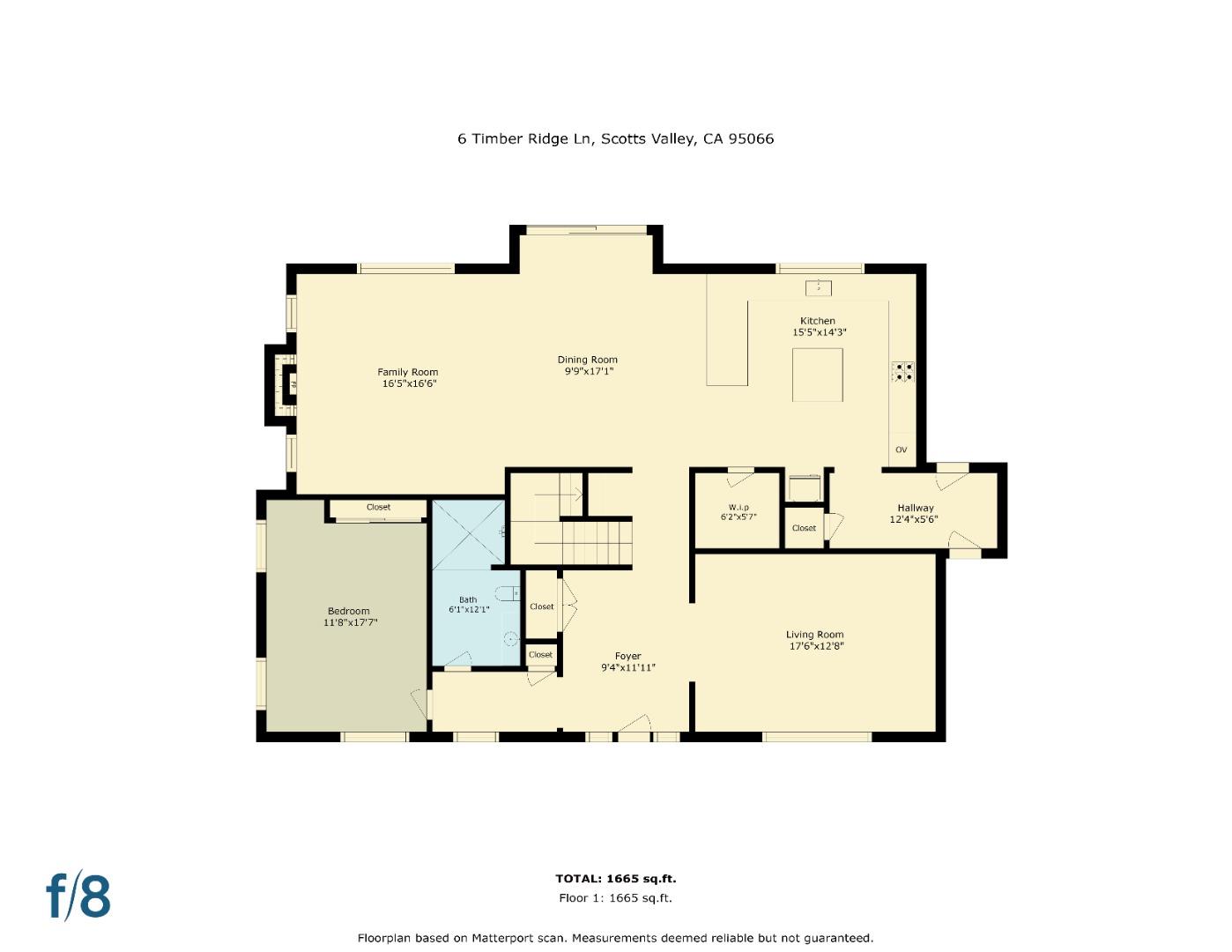 6 Timber Ridge Lane