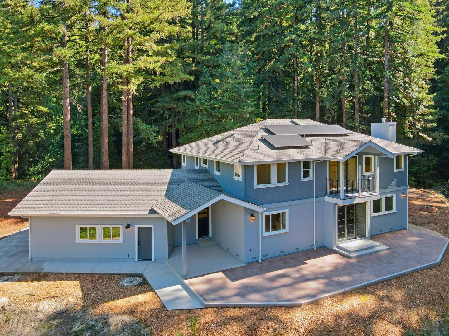 6 Timber Ridge Lane