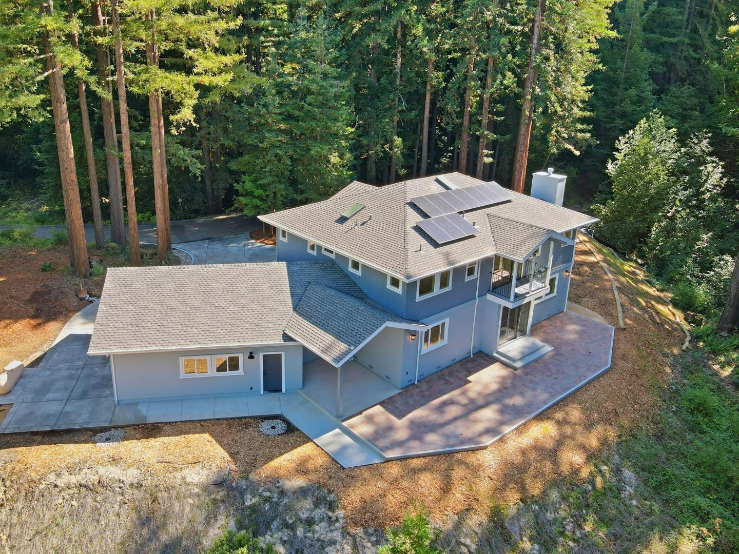 6 Timber Ridge Lane
