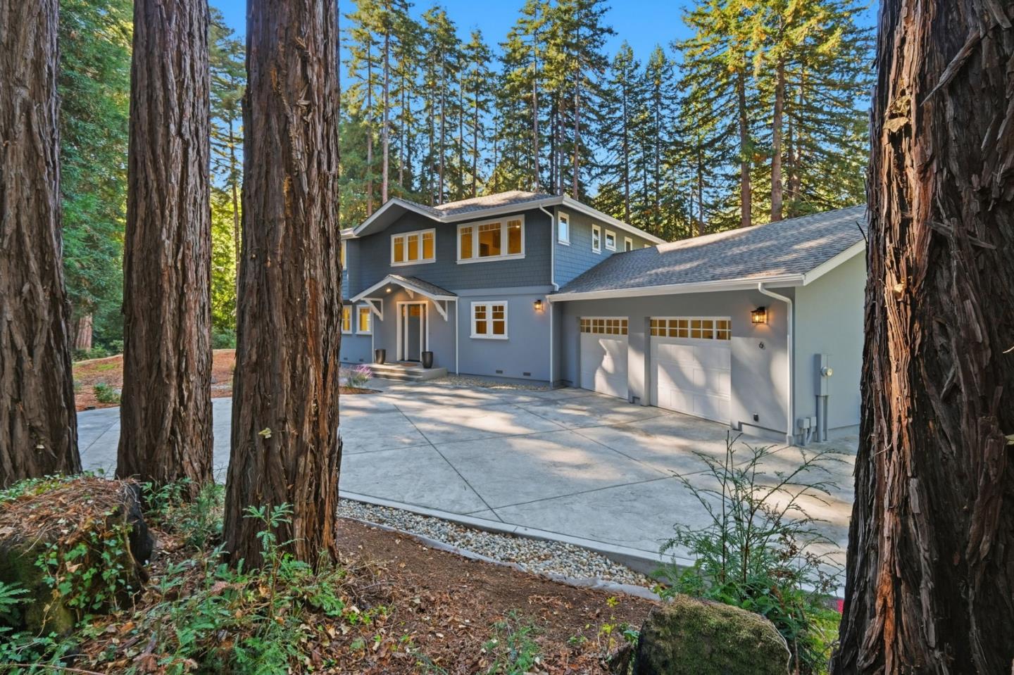 6 Timber Ridge Lane