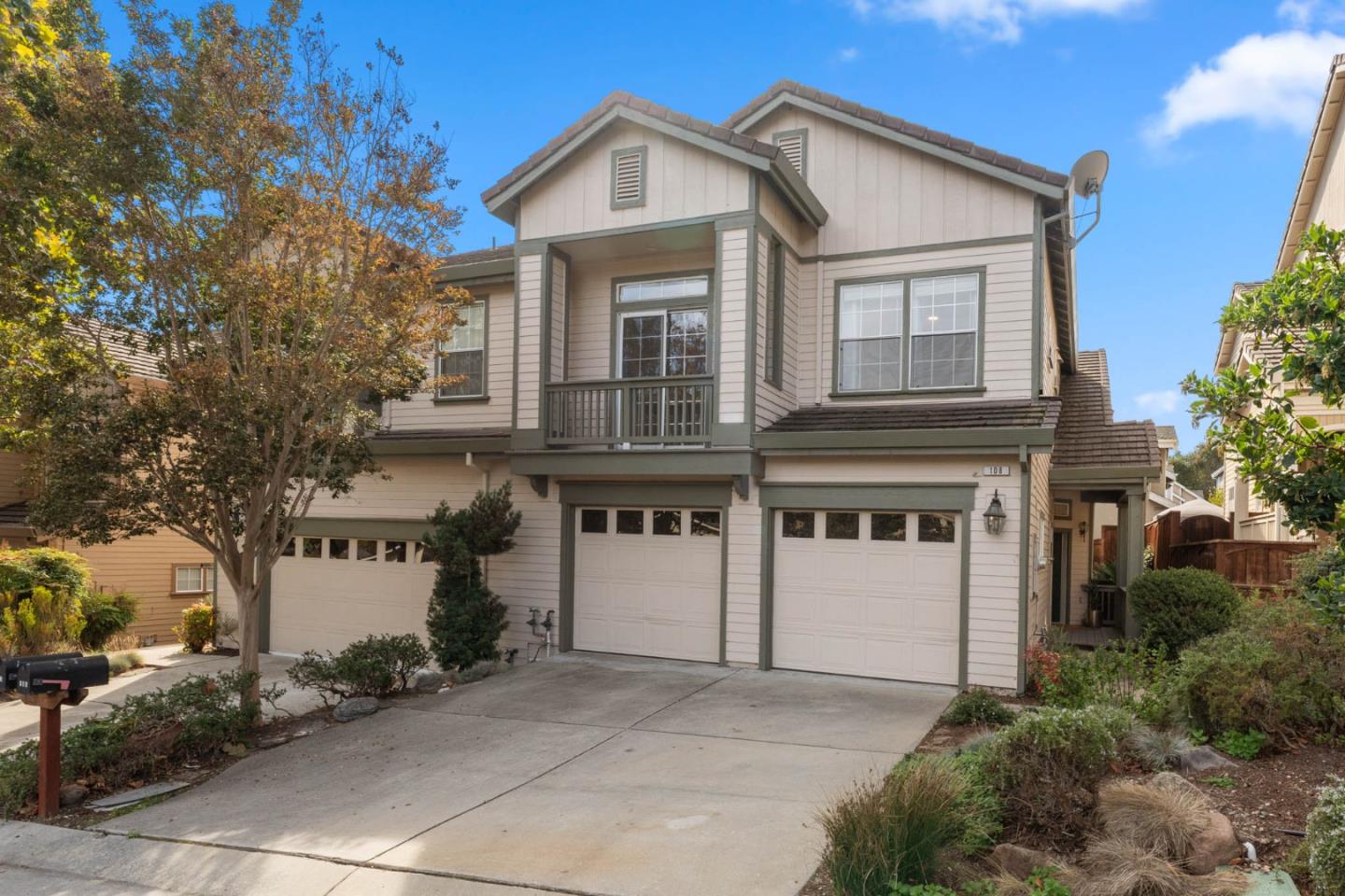 108 Kent Court