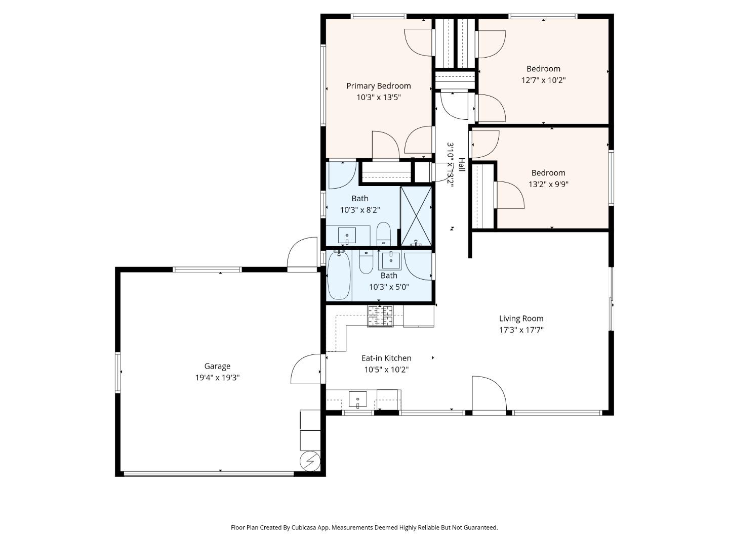 116 Lester Court