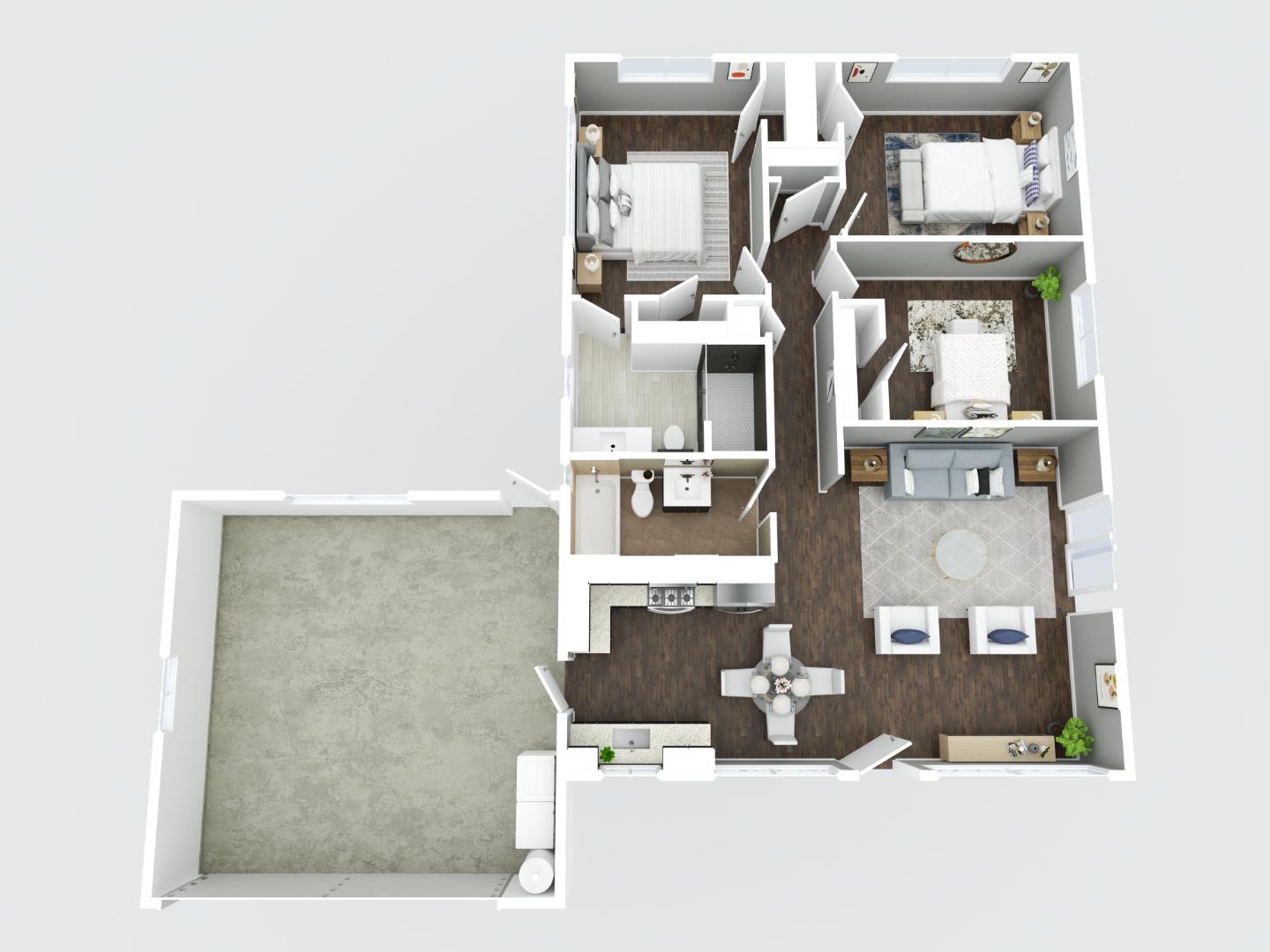 116 Lester Court