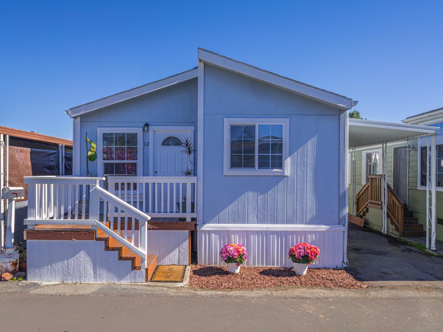 3710 Gross Road Unit: #12