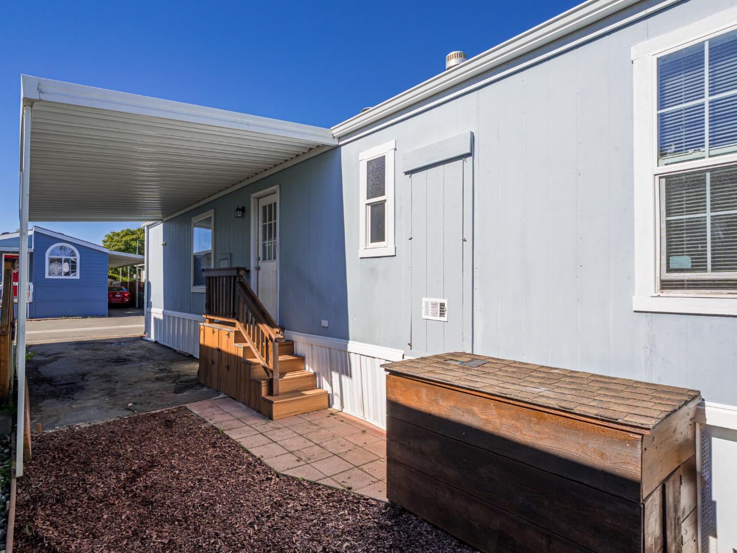3710 Gross Road Unit: #12