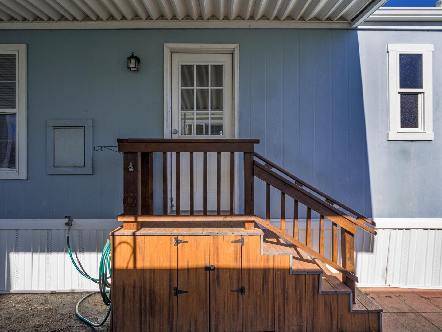 3710 Gross Road Unit: #12