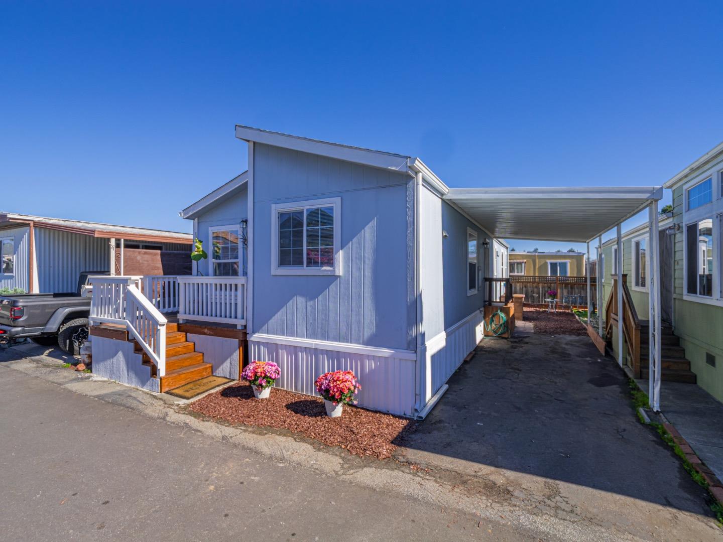 3710 Gross Road Unit: #12
