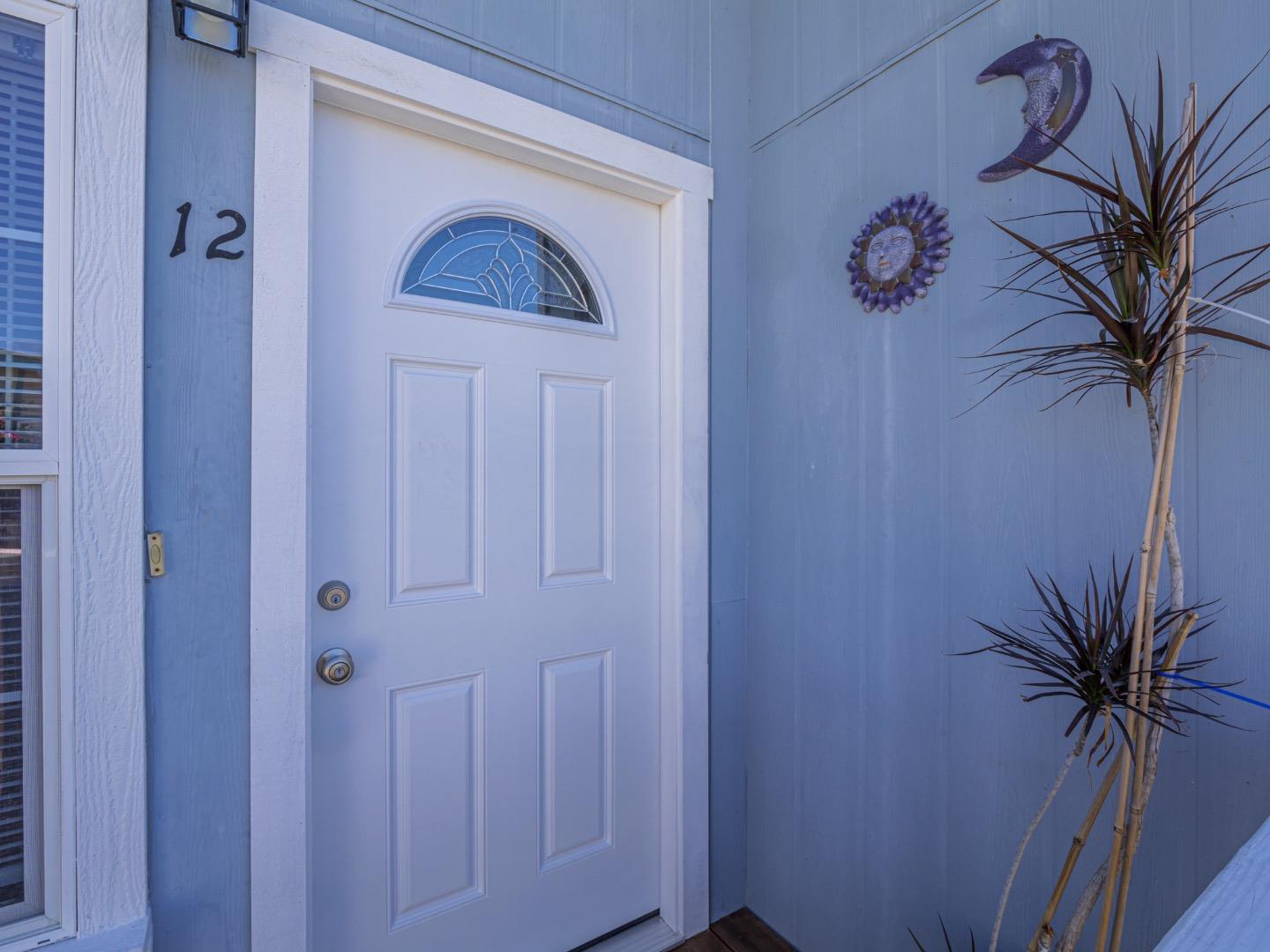 3710 Gross Road Unit: #12