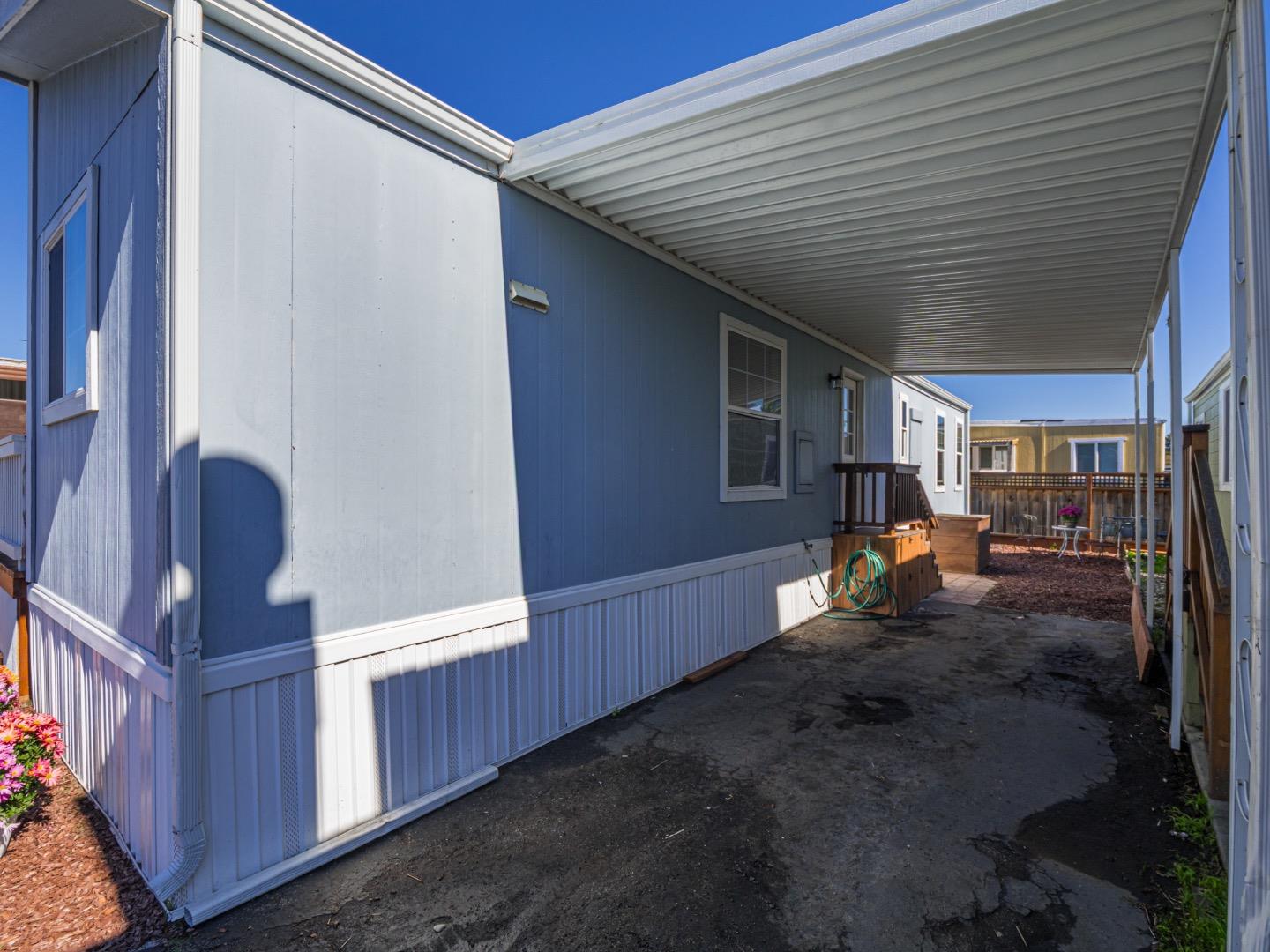 3710 Gross Road Unit: #12