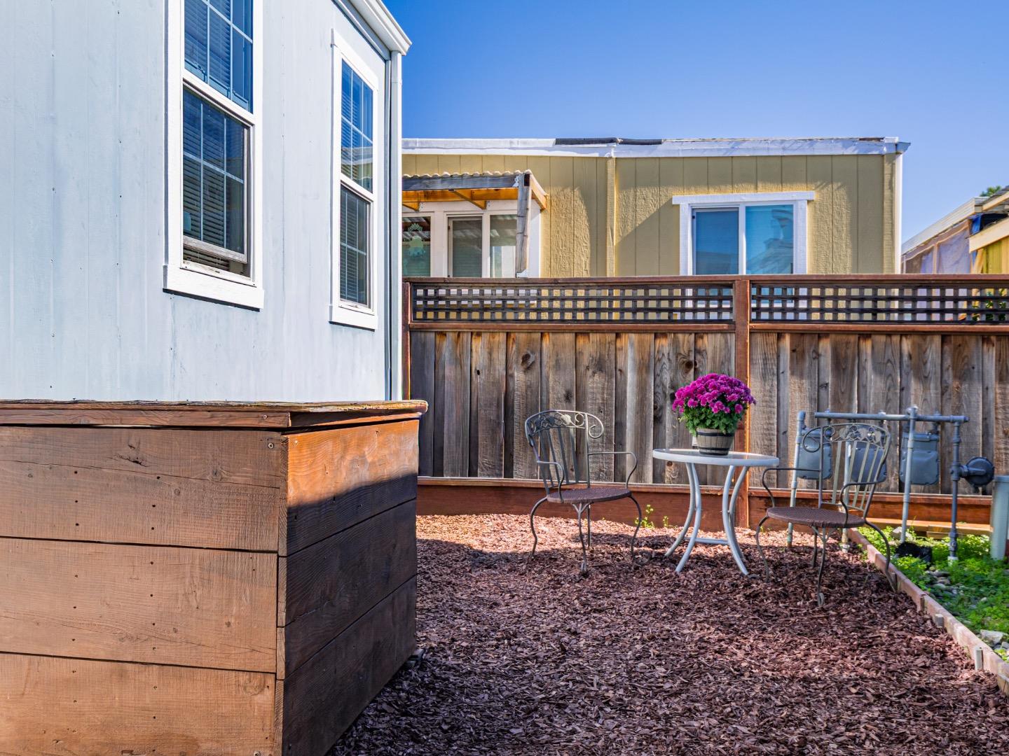 3710 Gross Road Unit: #12
