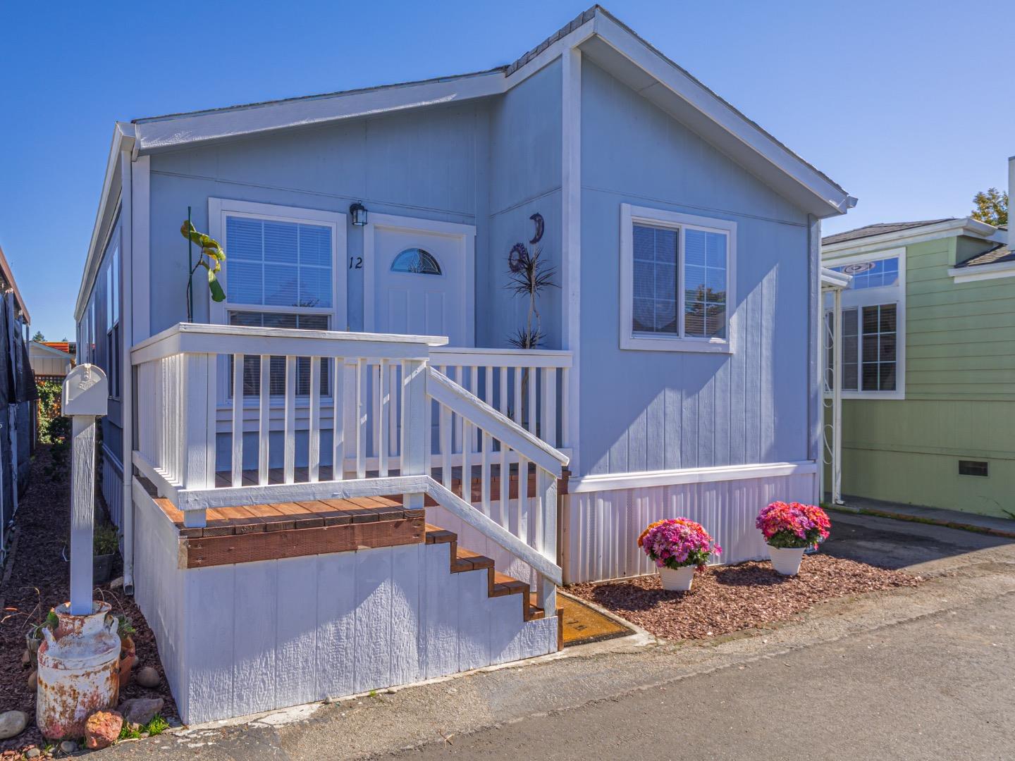 3710 Gross Road Unit: #12