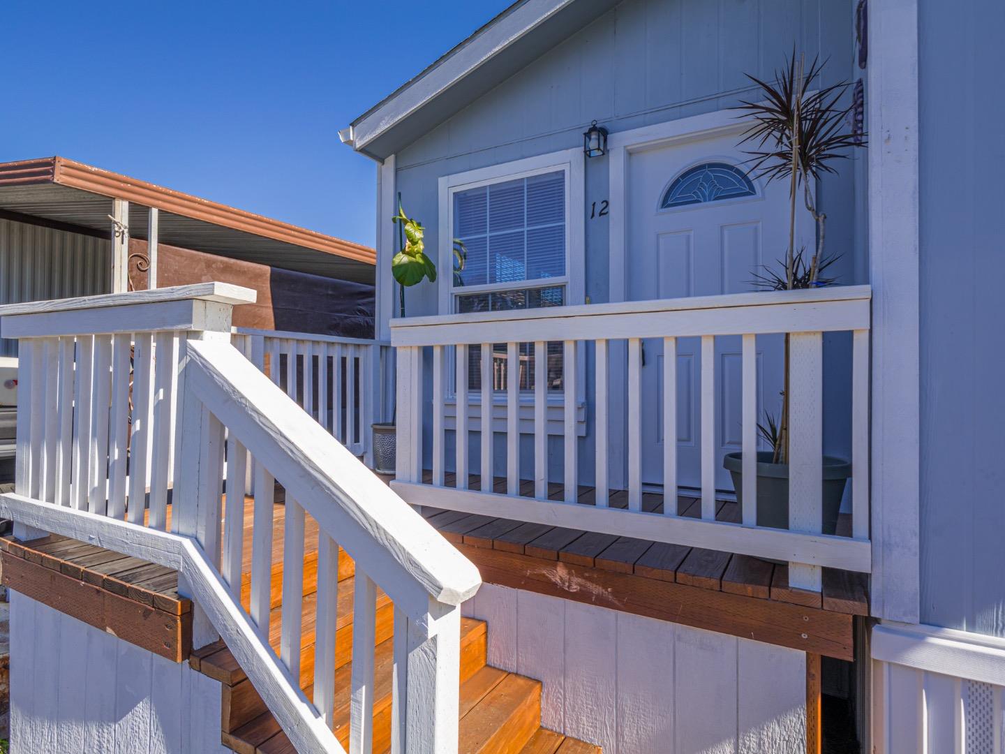 3710 Gross Road Unit: #12