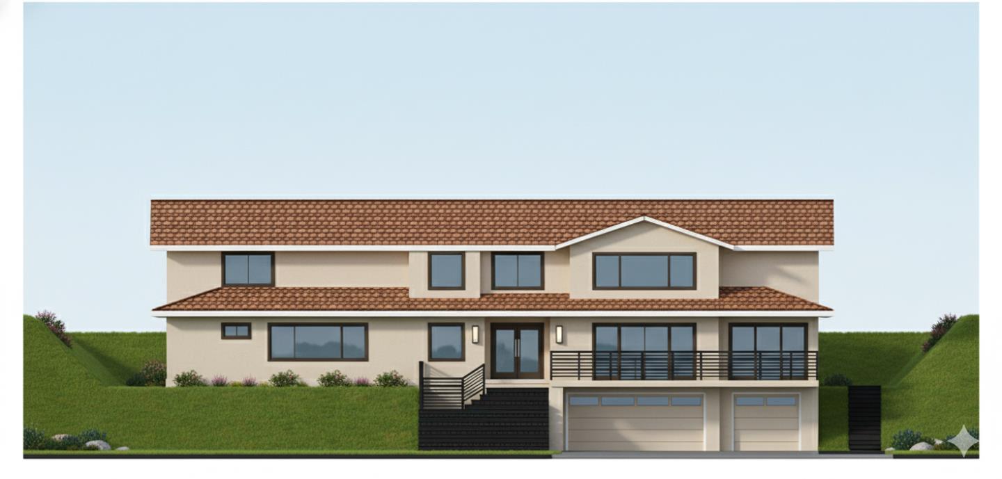 00 Lupine Lane
