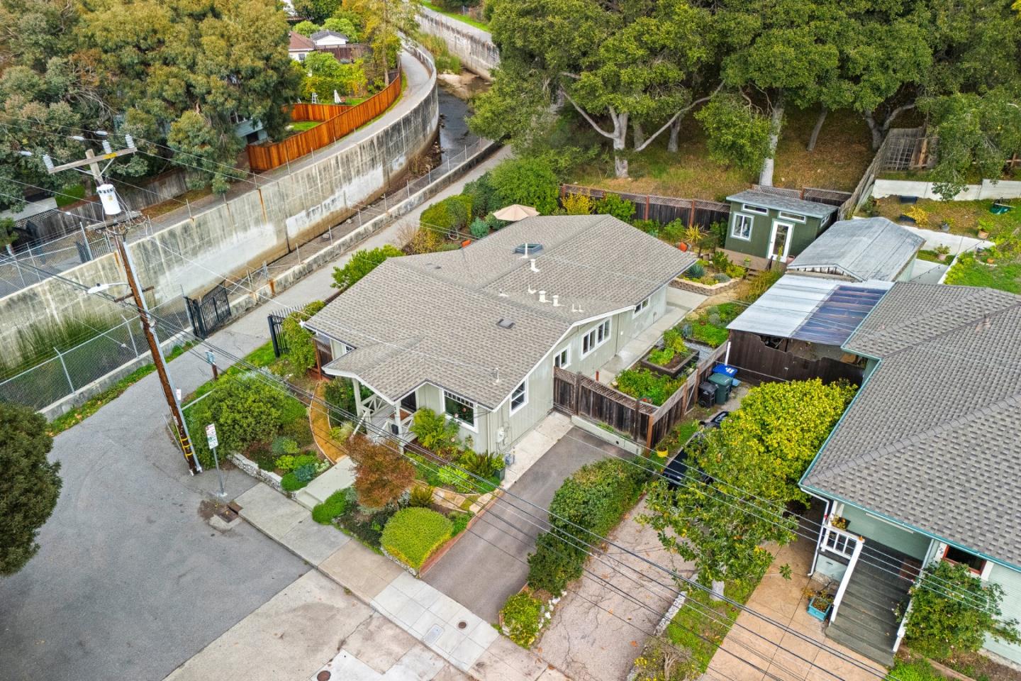 134 May Avenue