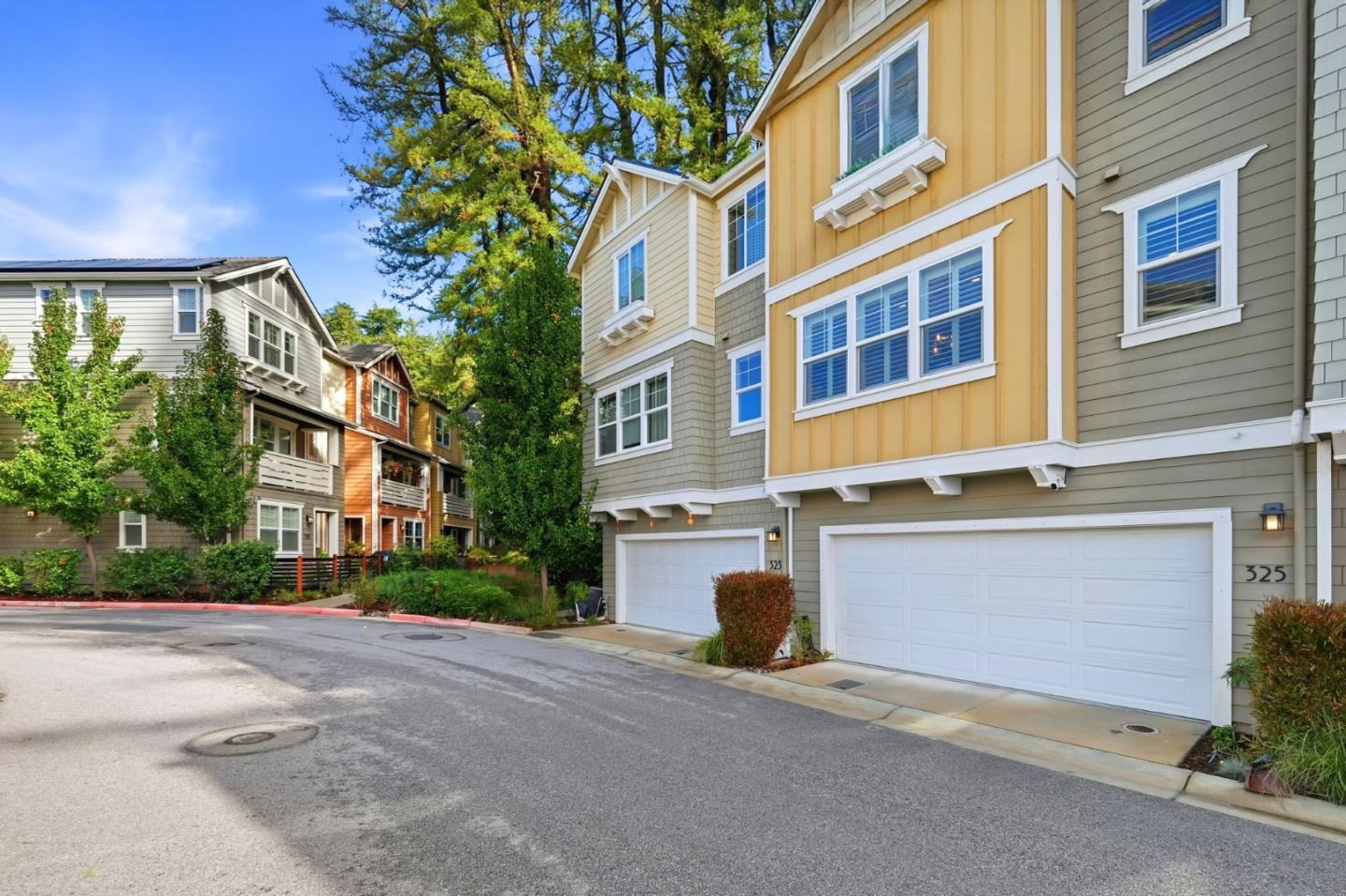 325 Skyforest Way