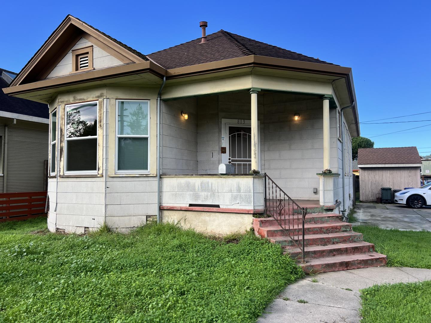813 North Branciforte Avenue