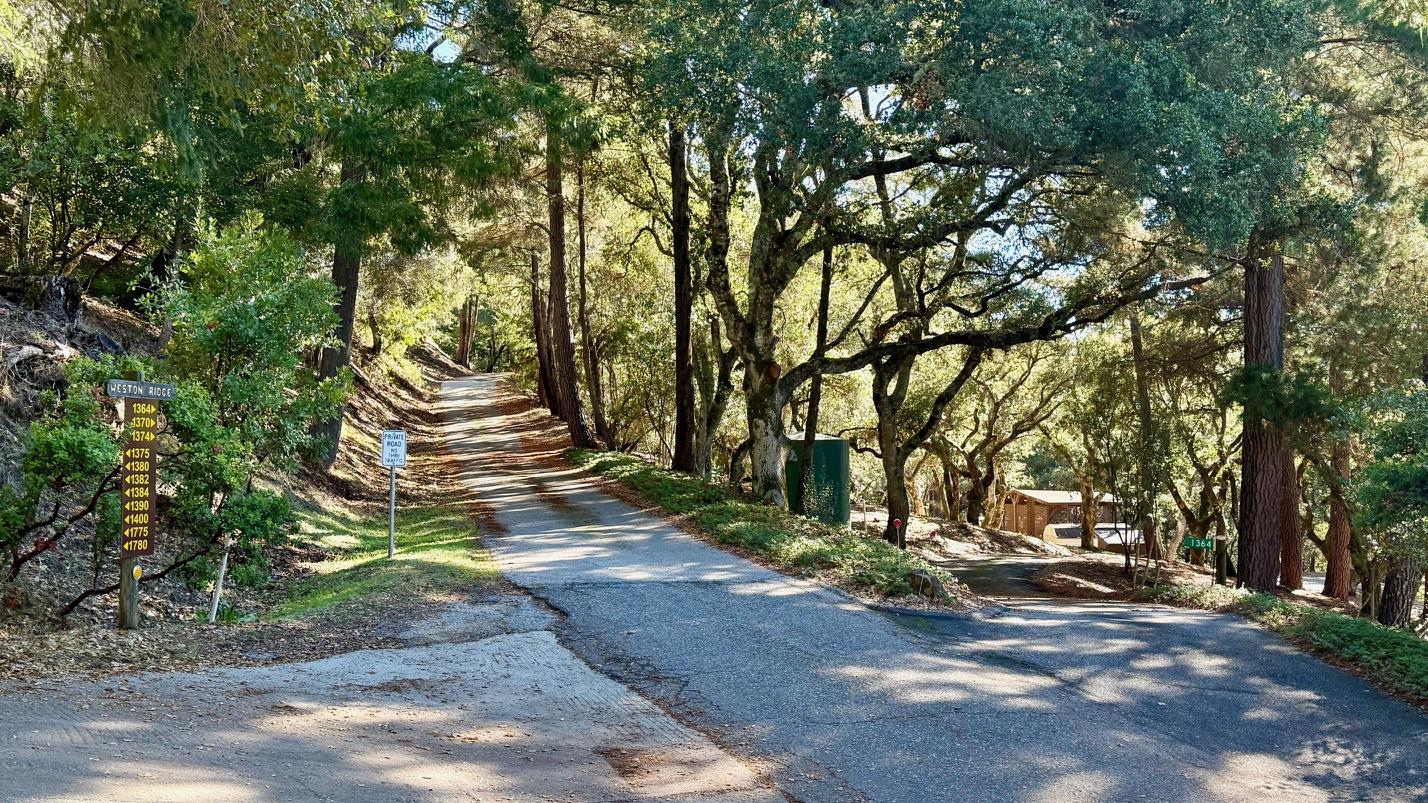 1374 Weston Ridge Road