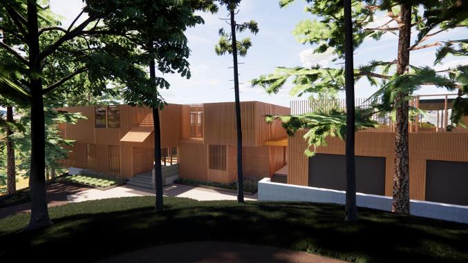 1374 Weston Ridge Road