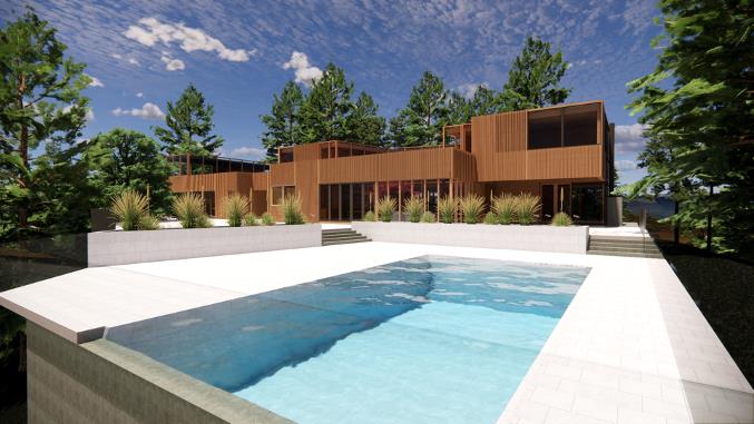 1374 Weston Ridge Road