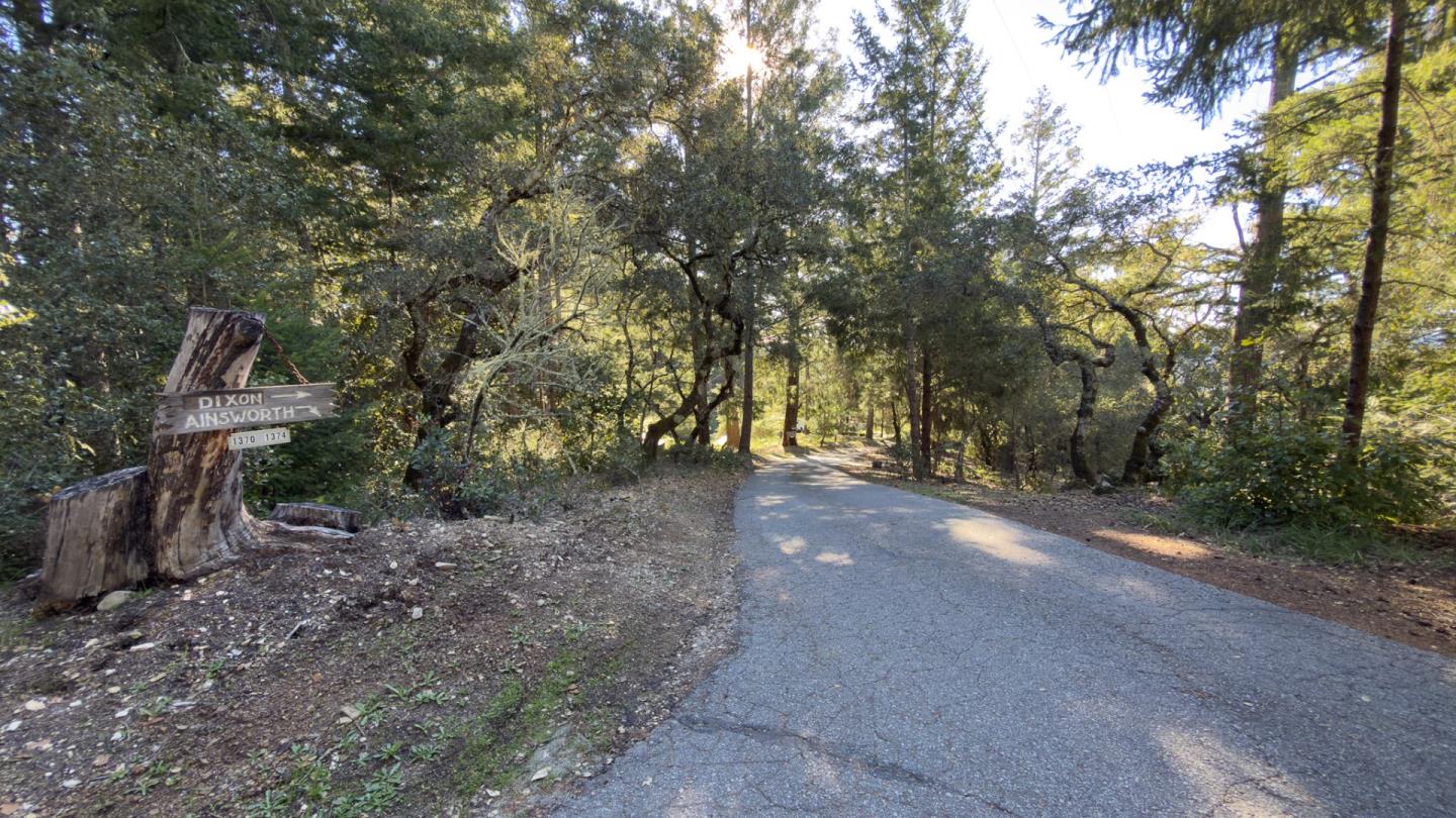 1374 Weston Ridge Road