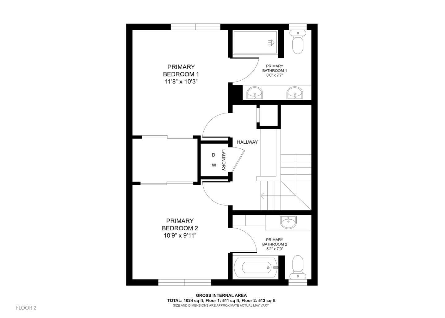 1066 41st Avenue D106