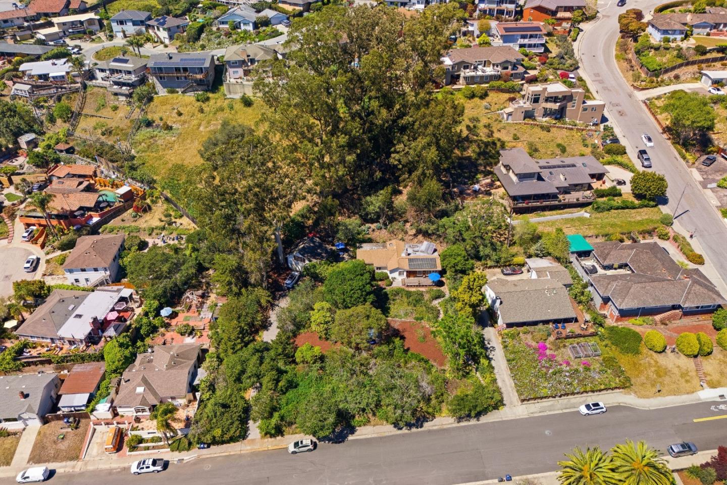 1520 Escalona Drive
