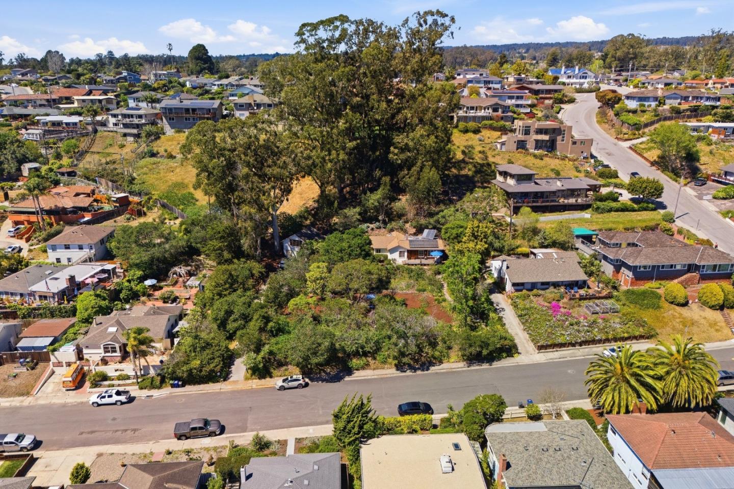 1520 Escalona Drive