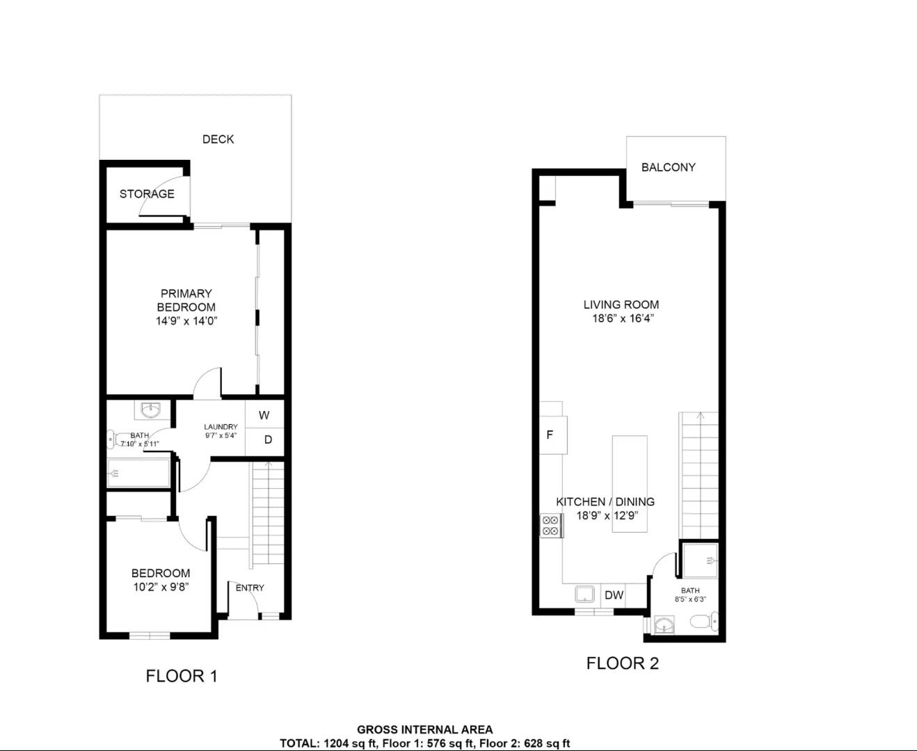 102 Tree Frog LN