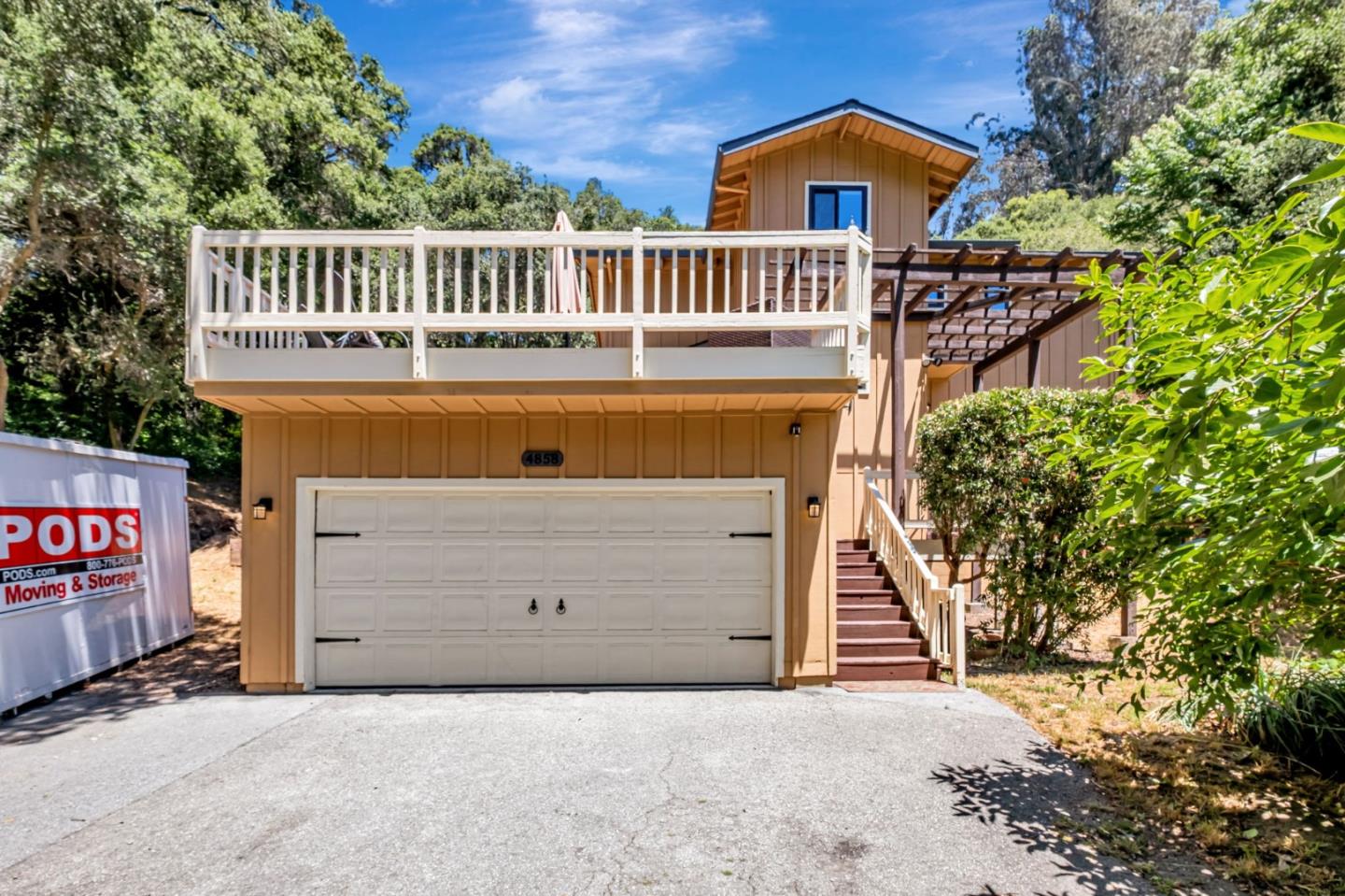 4858 Freedom Boulevard