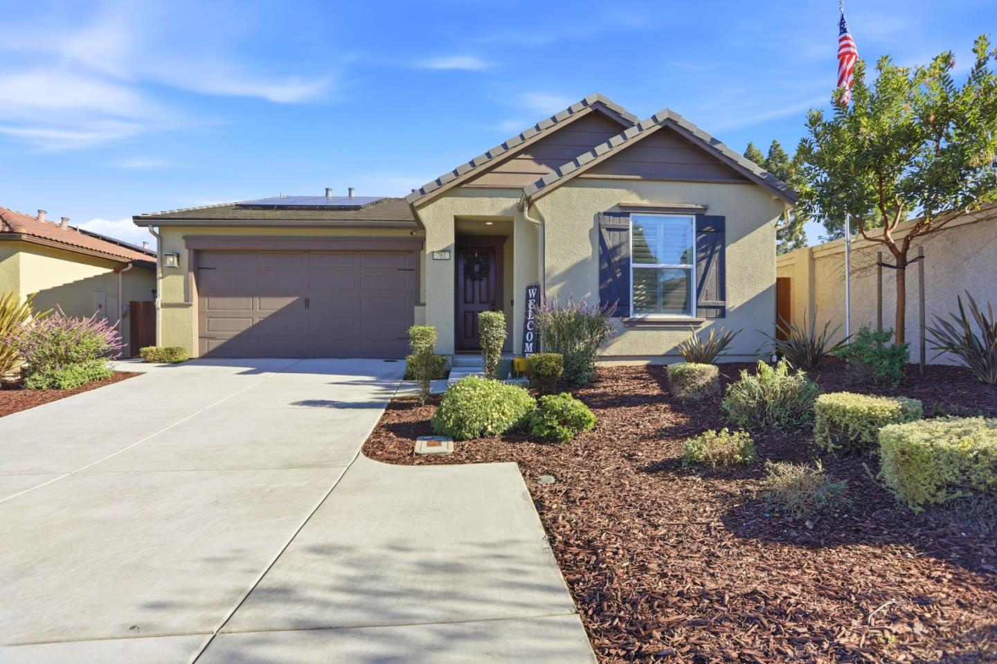 781 Segovia Drive