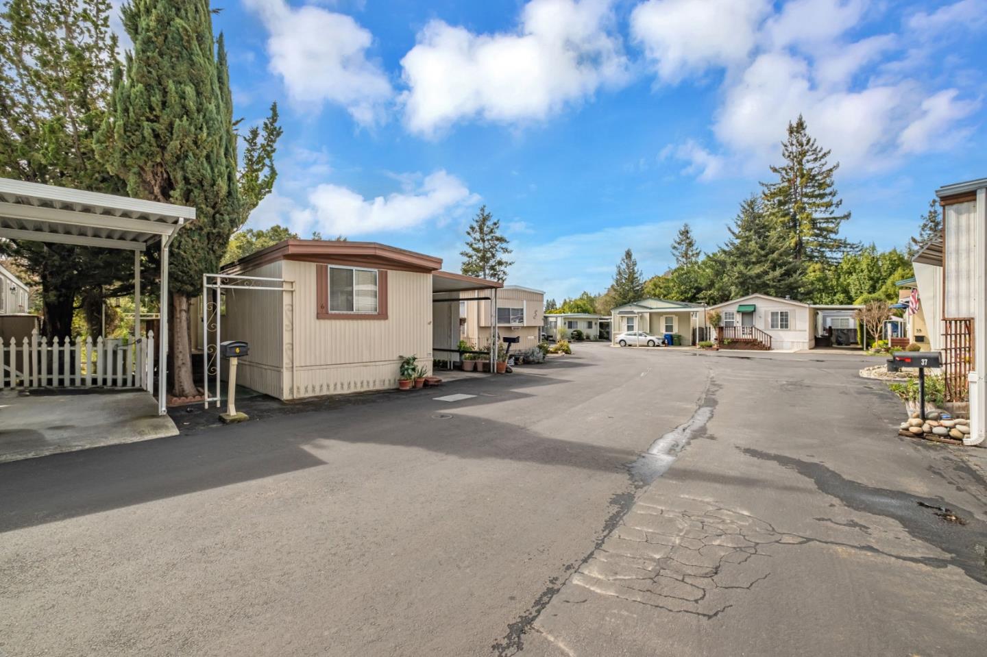 6011 Scotts Valley Drive Unit: 6