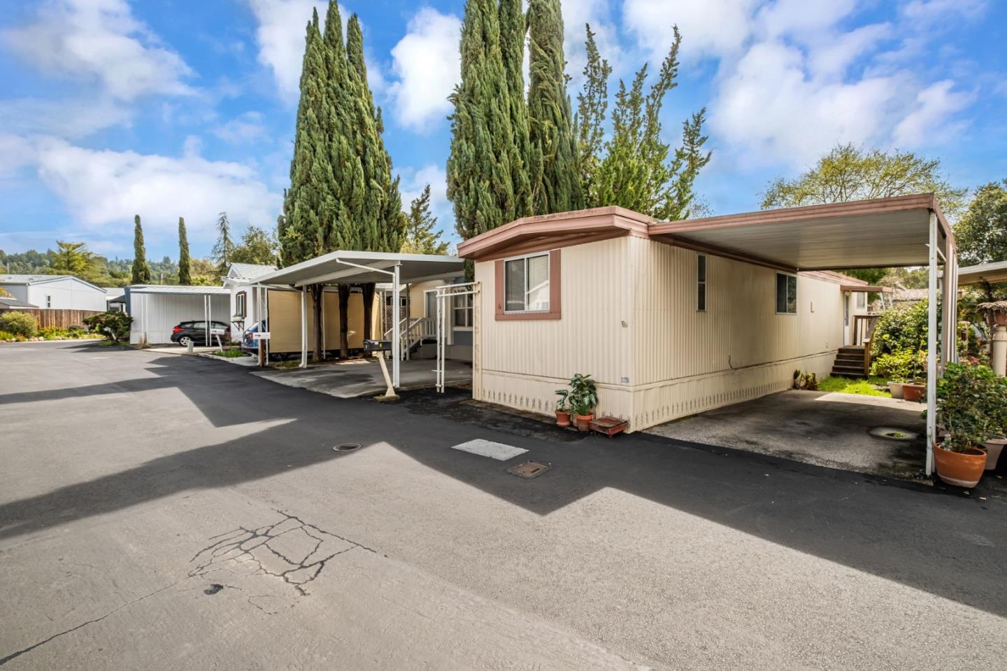 6011 Scotts Valley Drive Unit: 6