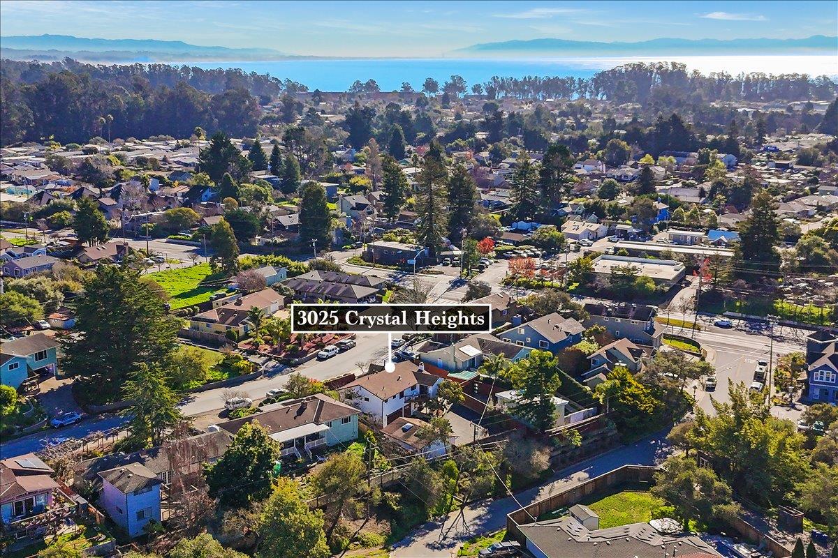 3025 Crystal Heights Drive