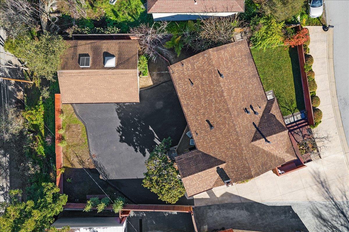 3025 Crystal Heights Drive