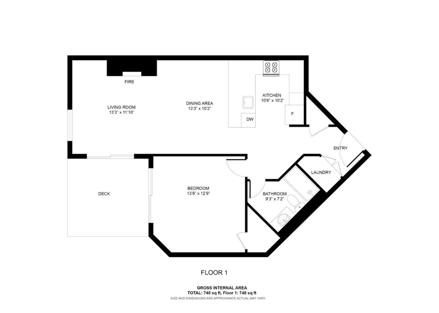 101 Shell Drive 109
