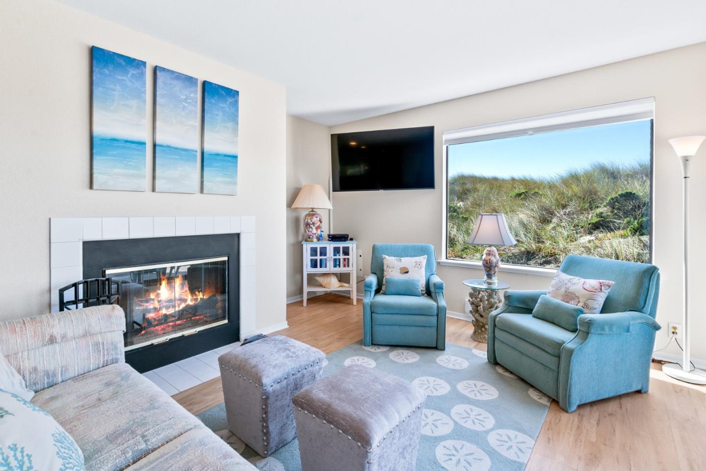 101 Shell Drive 108