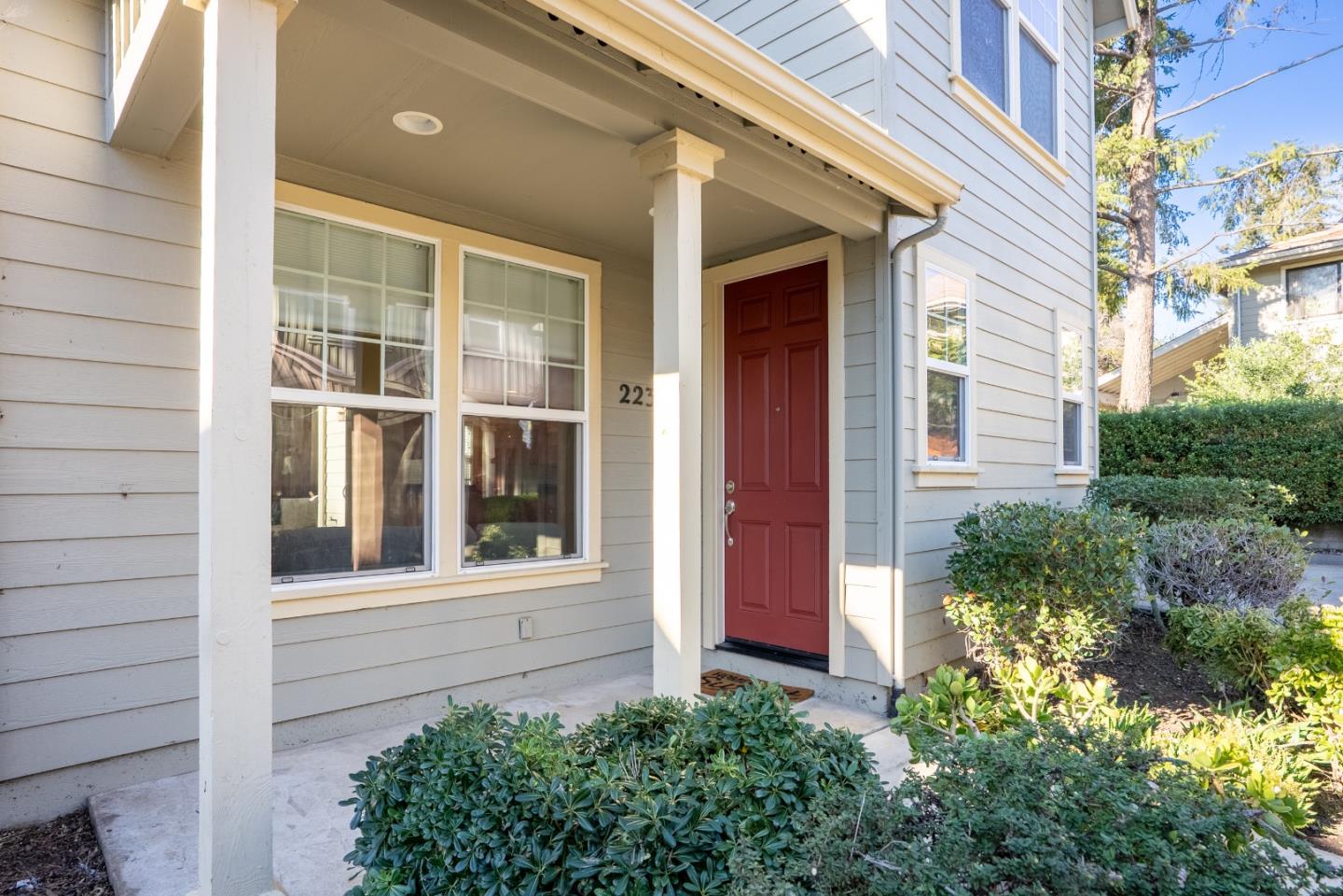 223 Button Street