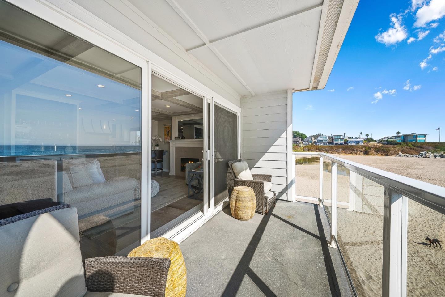 22130 East Cliff Drive 2A