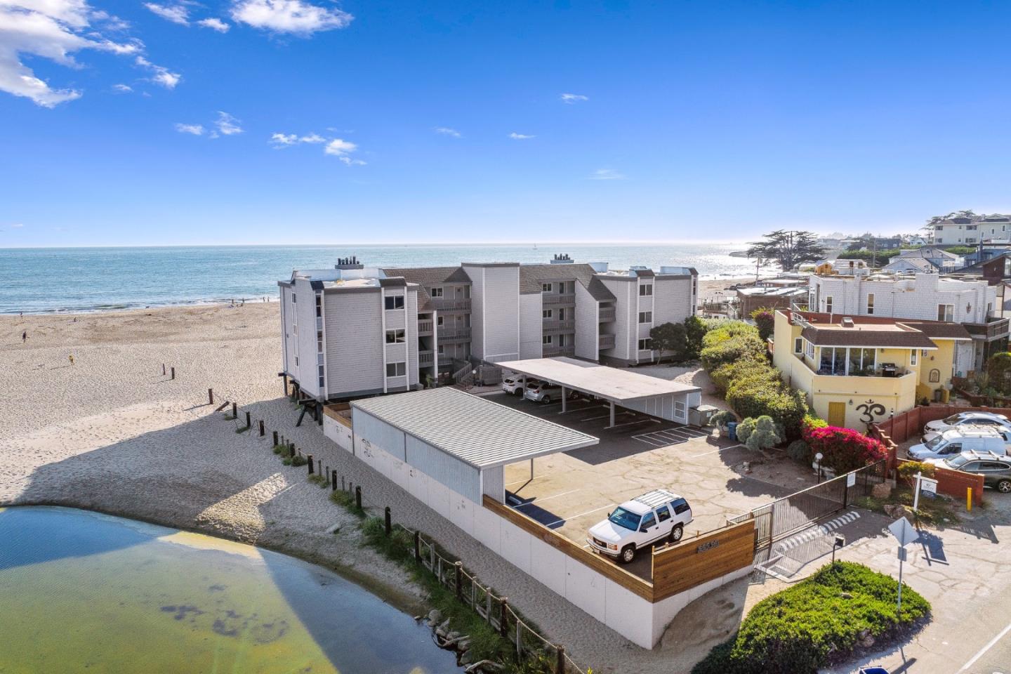 22130 East Cliff Drive 2A