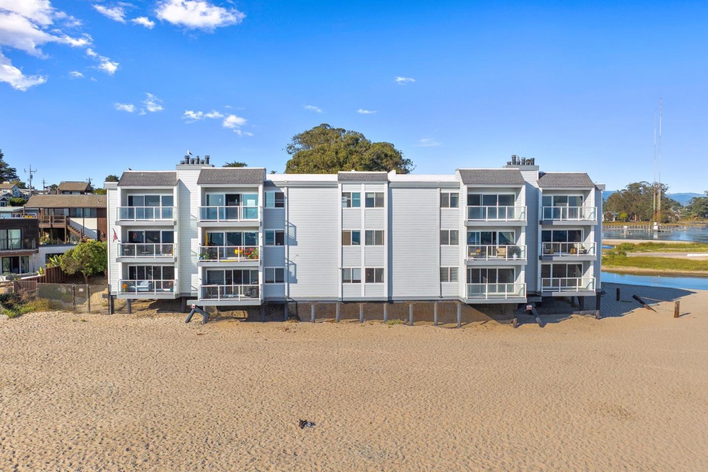 22130 East Cliff Drive 2A