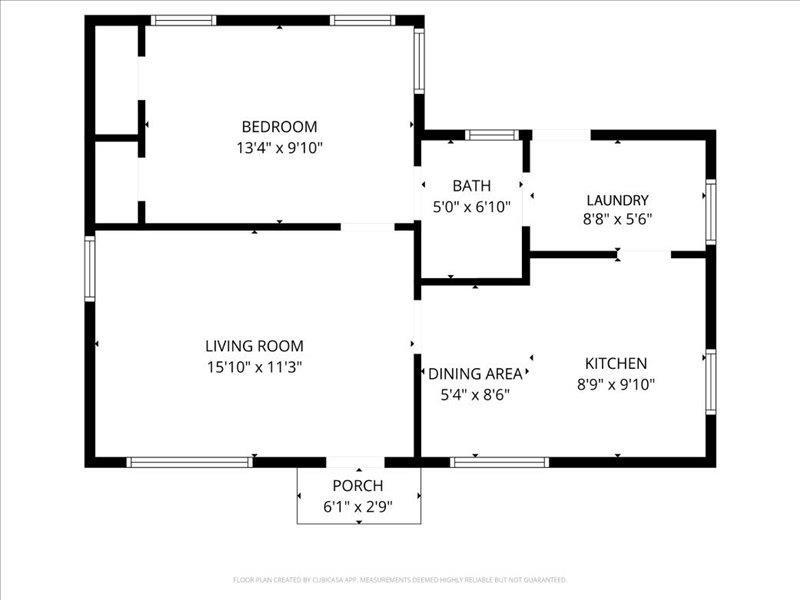 218 Wilkes Circle