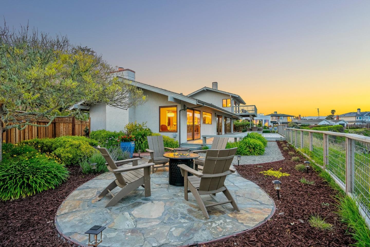 4250 Opal Cliff Drive