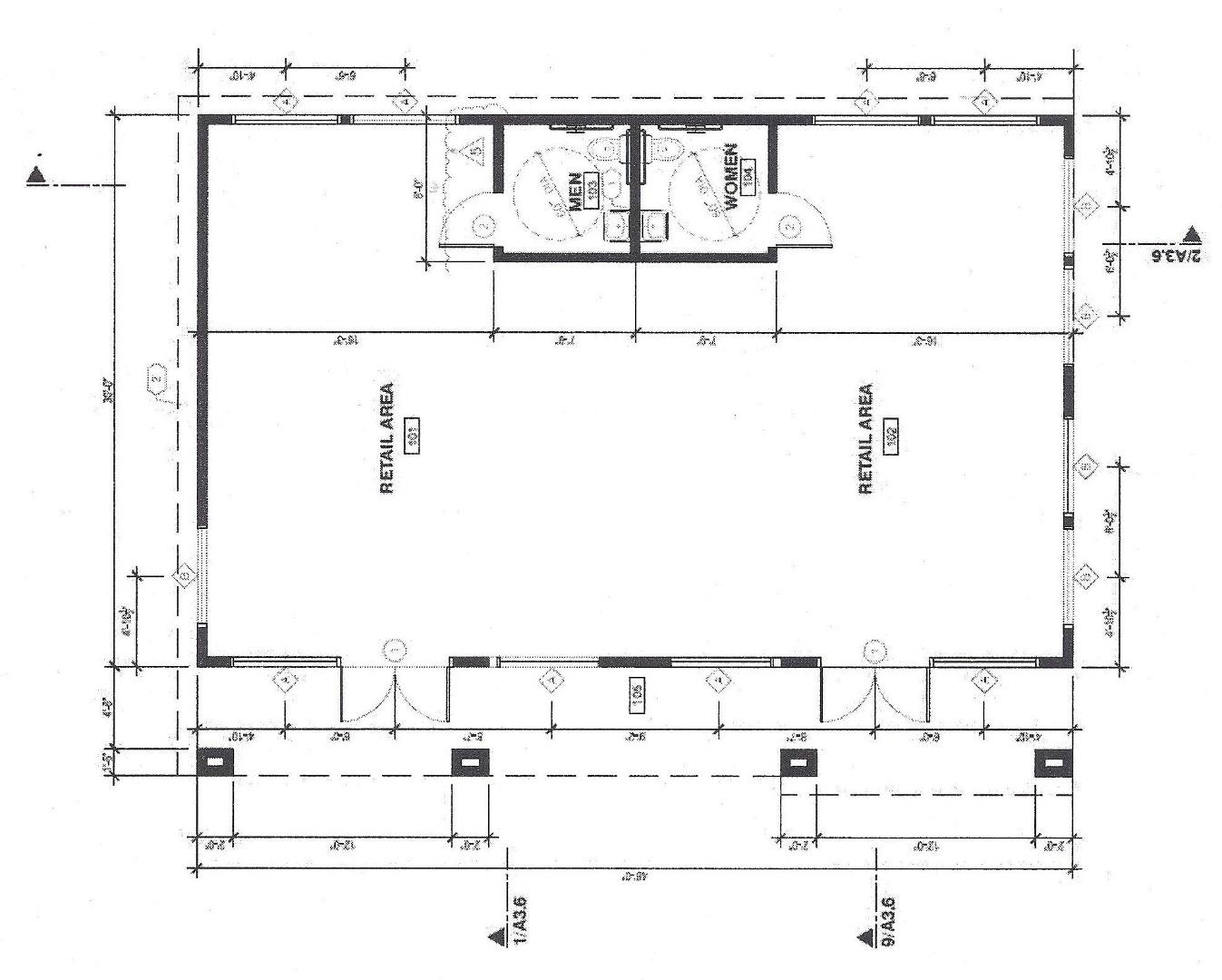 805 Ocean Street 815