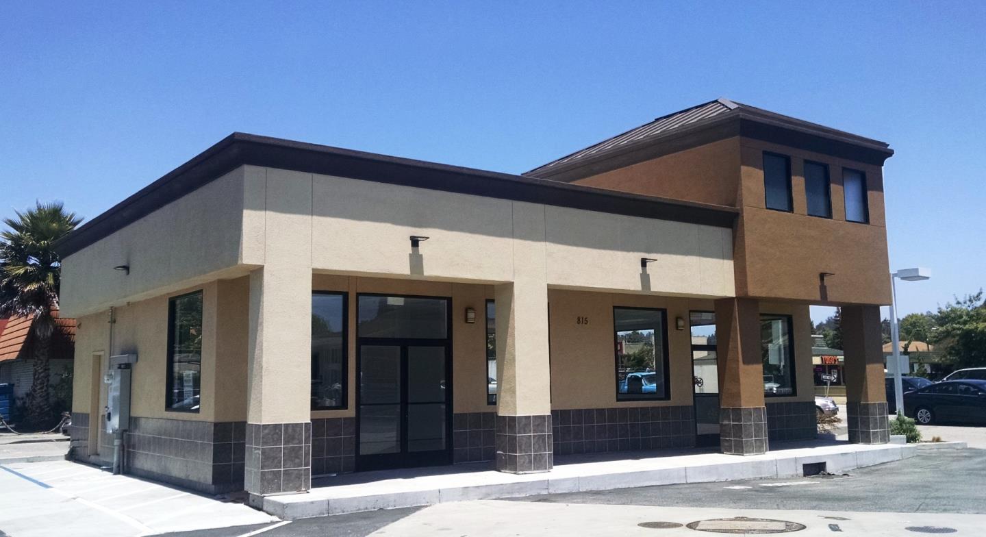 805 Ocean Street 815