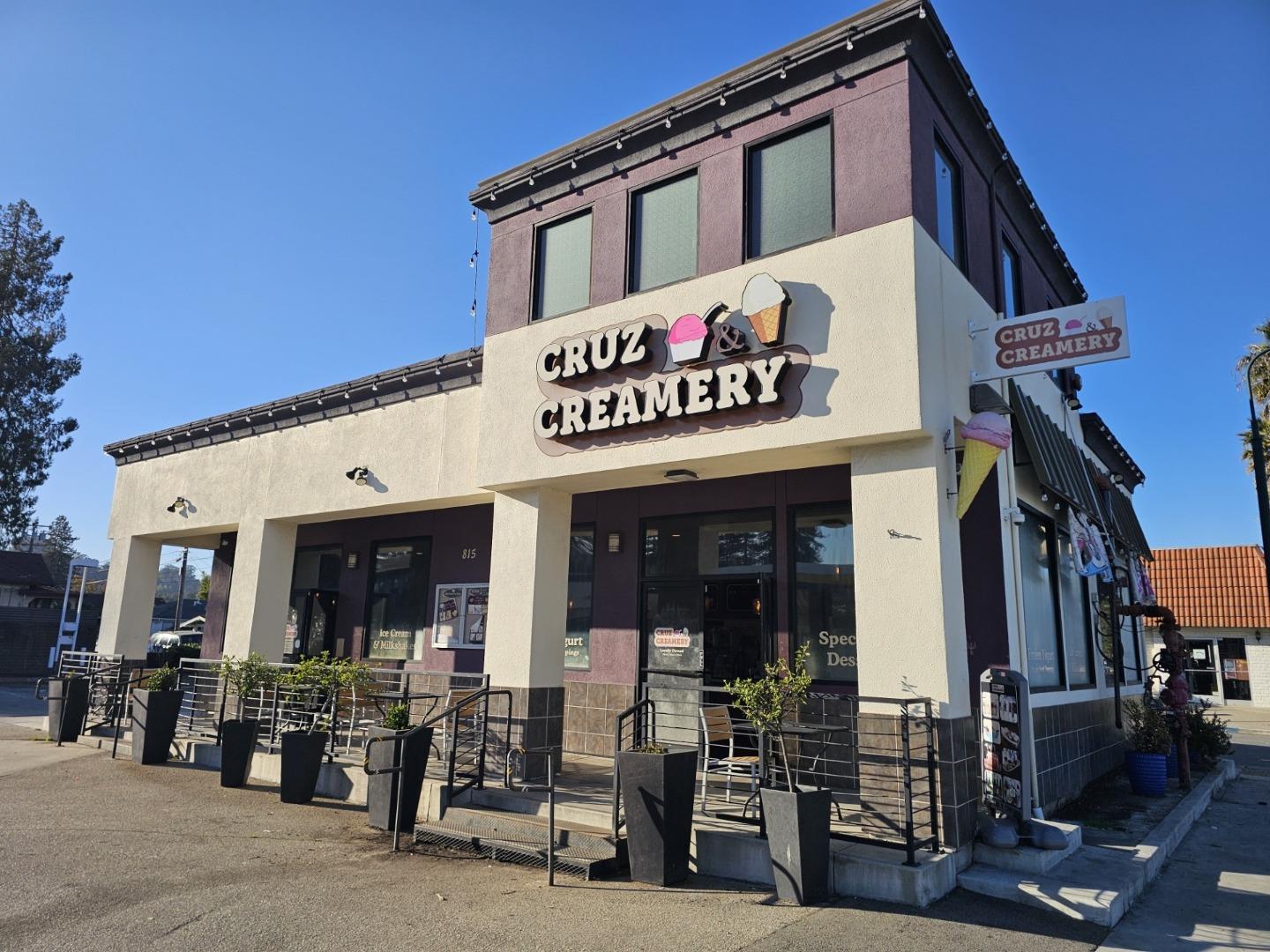 805 Ocean Street 815