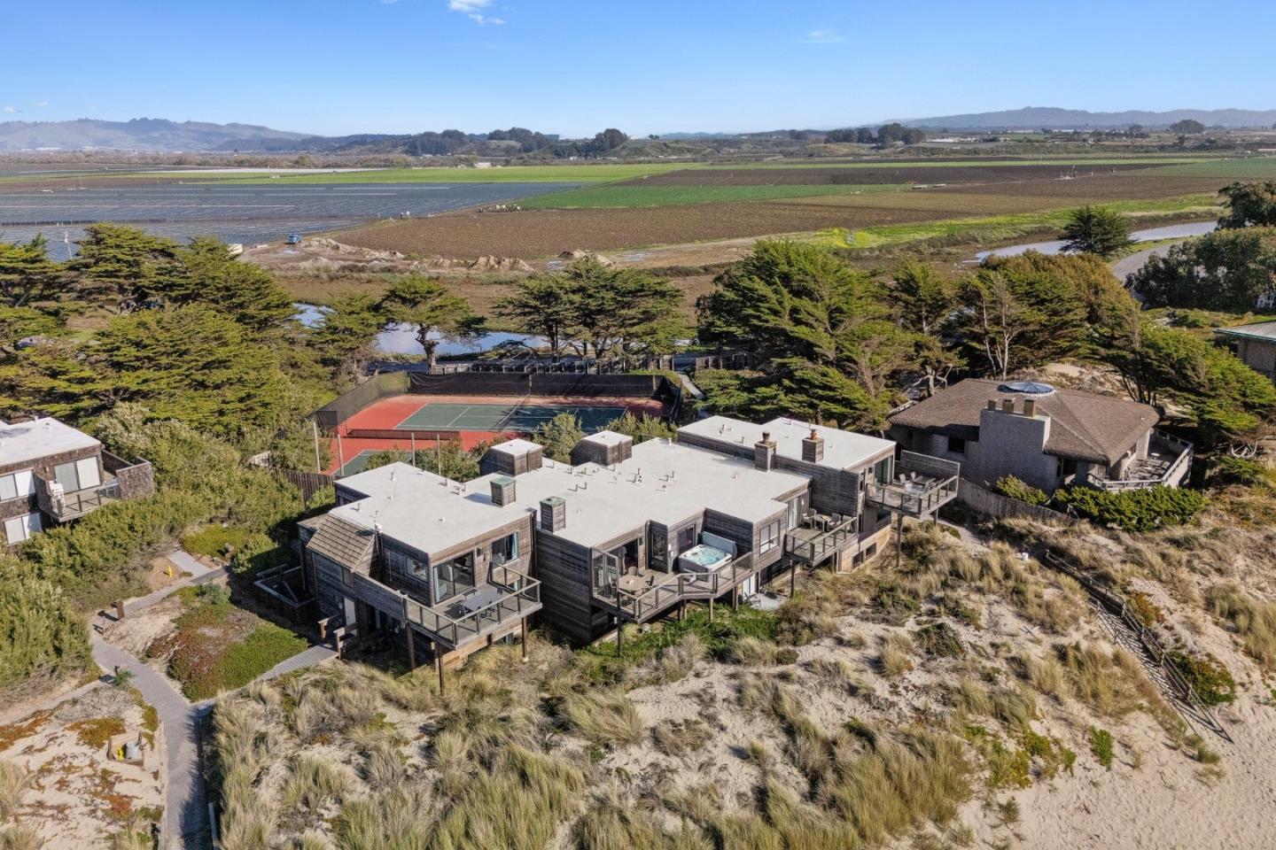 21 Cypress