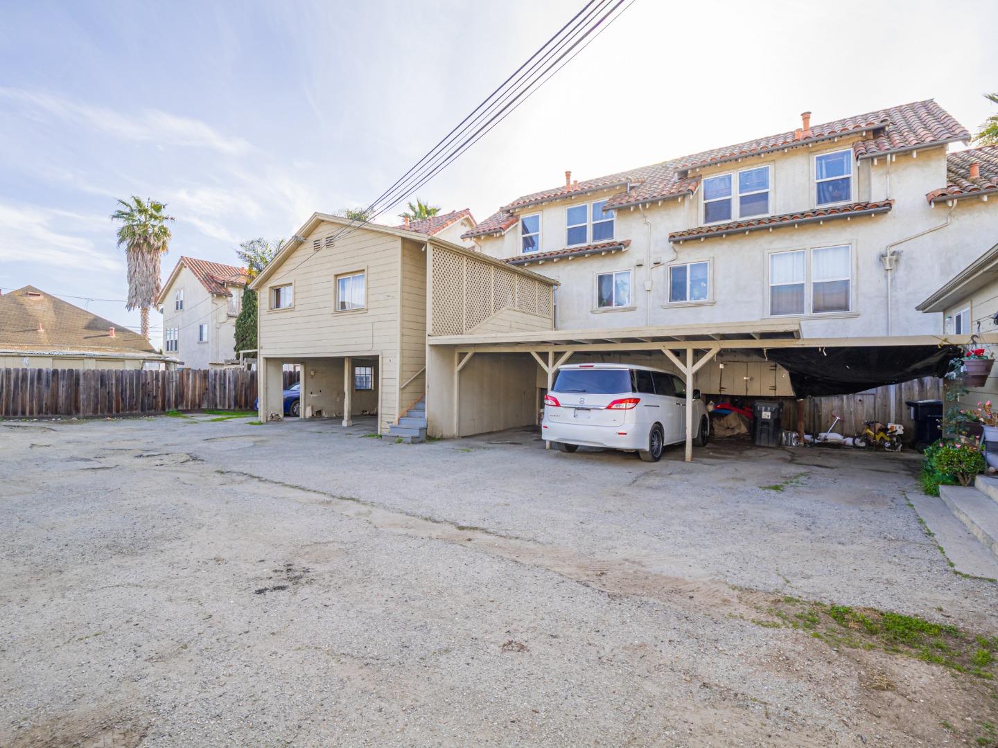 215 Palm Avenue