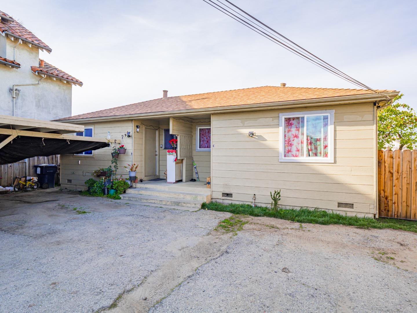215 Palm Avenue