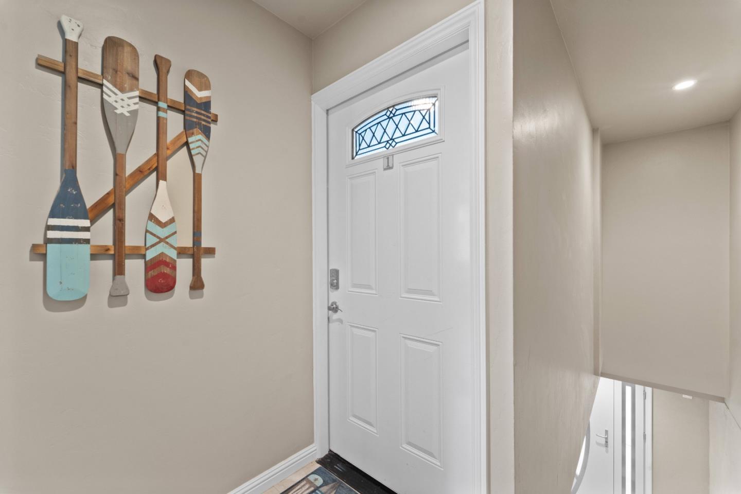 Private Address
